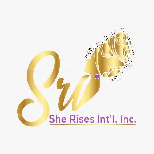 She RISES Int'l Inc.