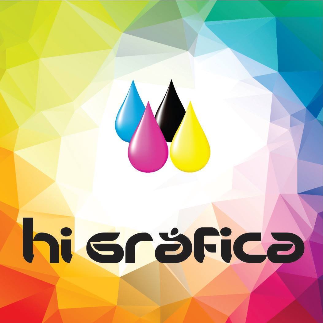 Hi Gráfica | Recife PE