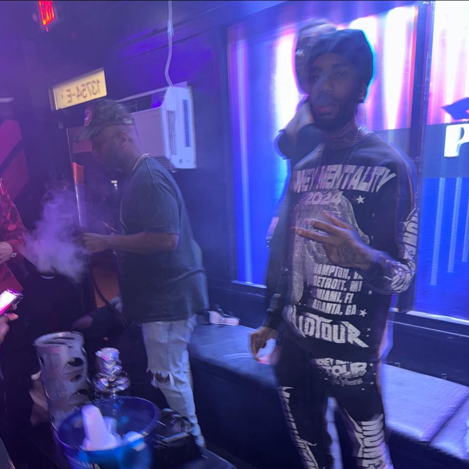 Luh Racks