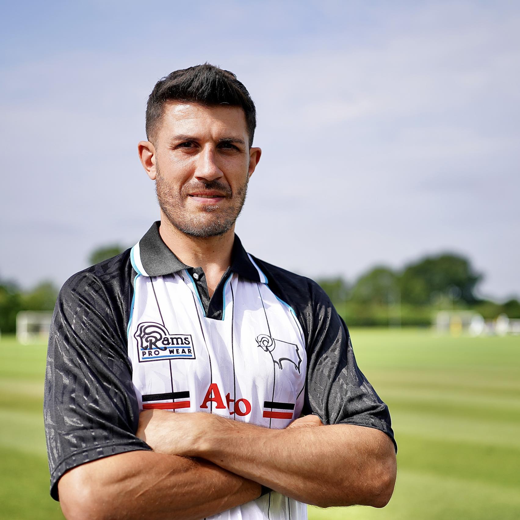 Danny Batth