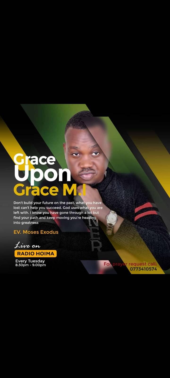Grace Wins Ministries International | Hoima