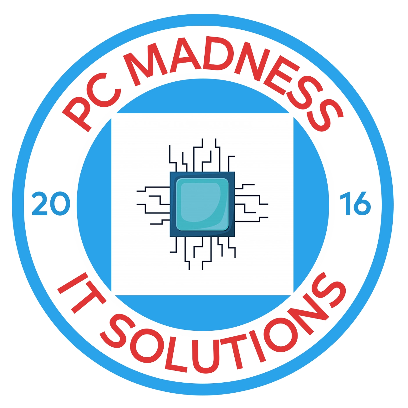 PC Madness Solution | Pasig