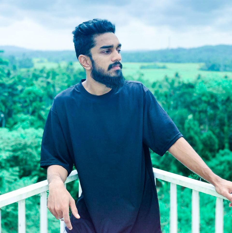 Deshan Silva