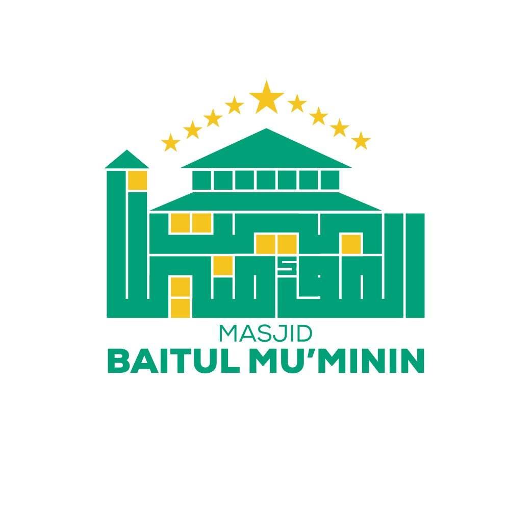 Masjid Baitul Mu'minin Medang