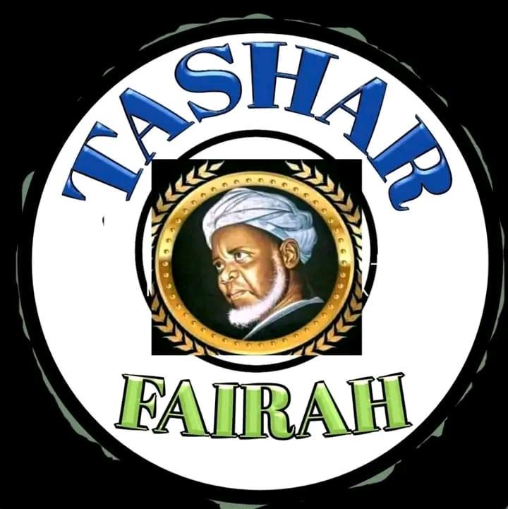 Tashar Fairah