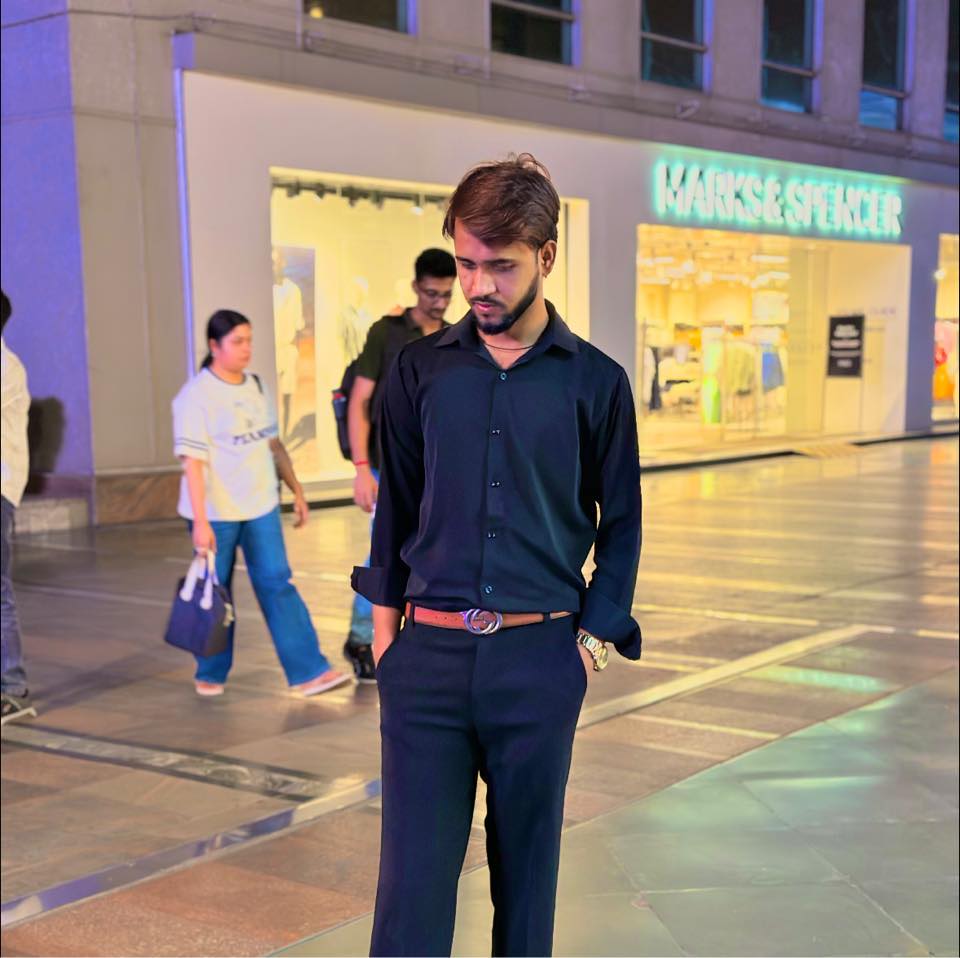 Abid Raza