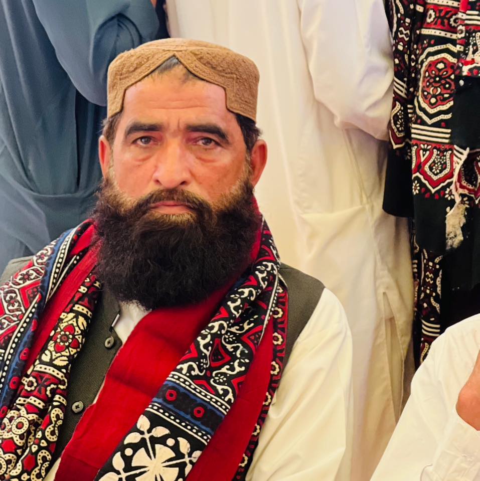 Haji Muhammad Raheem Marri Fans