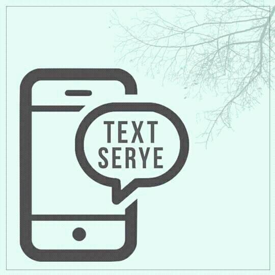 Text Serye