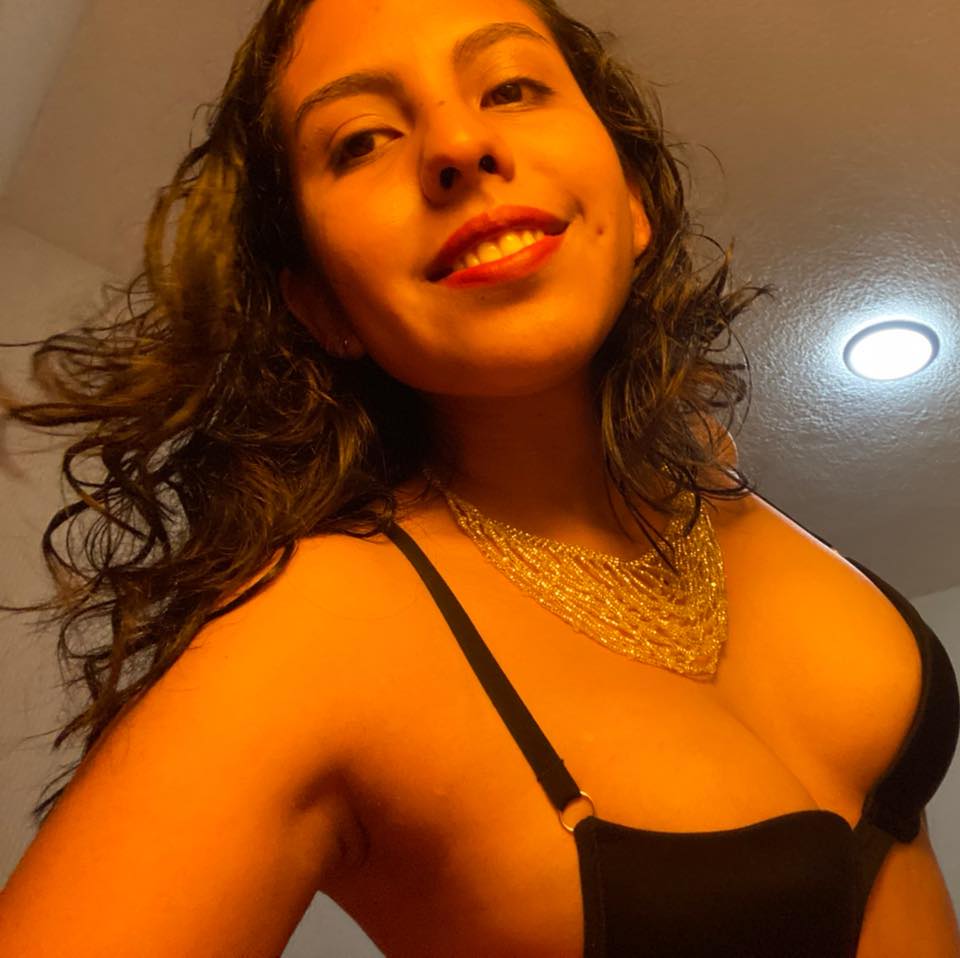 Belen Alfaro