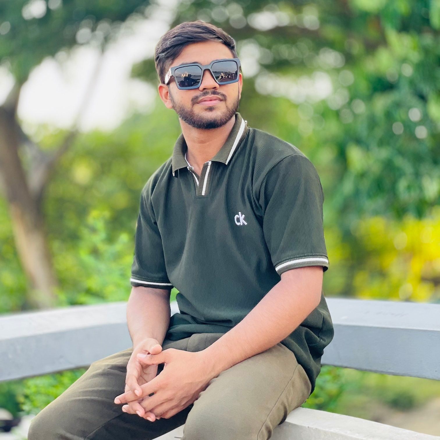 বাদল ভাই খুবই ভালো মনের মানুষ সবাই তার জন্য দোয়া করবেন 🌿 #fbreelsvideo ...