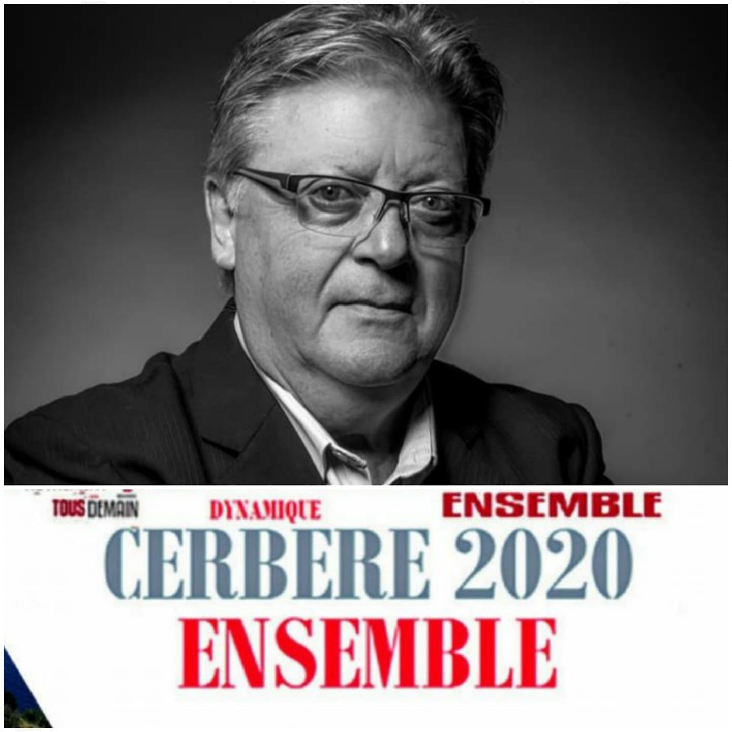 Cerbère 2020 Ensemble | Cerbère