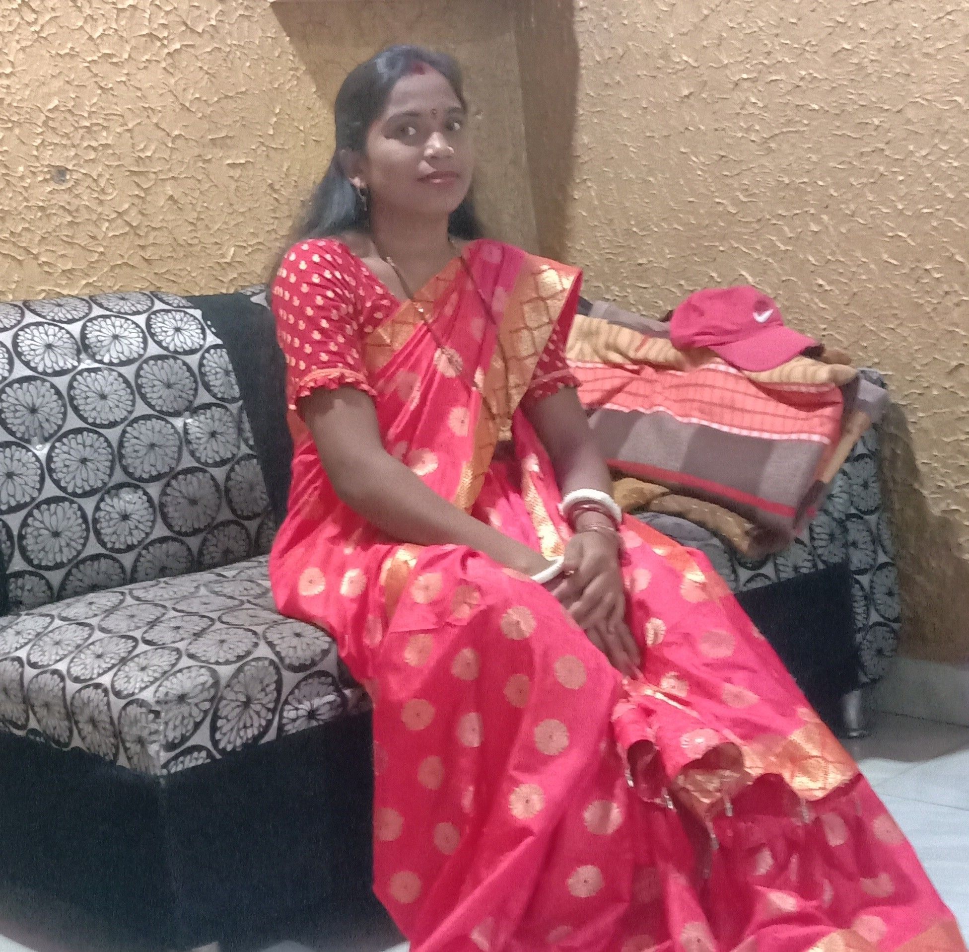 Bhimlal Mahto