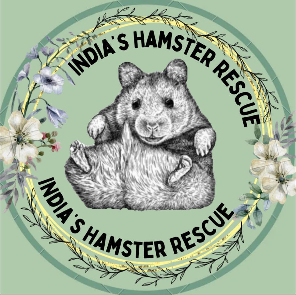 Indias Hamster Rescue UK