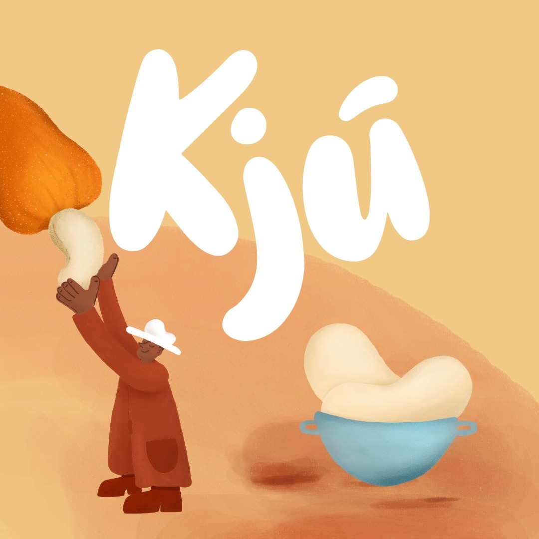 ¿Sabes qué estás comiendo cuando eliges un snack? 🌿 Con KJÚ no solo ...