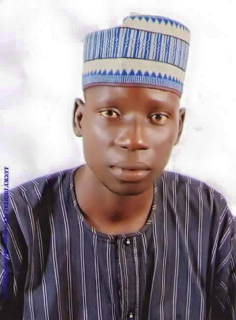Hon. Ladan Rabi'u Yamma Ward Kontagora - ****ADDININ MU DA AL'UMMAR MU ...