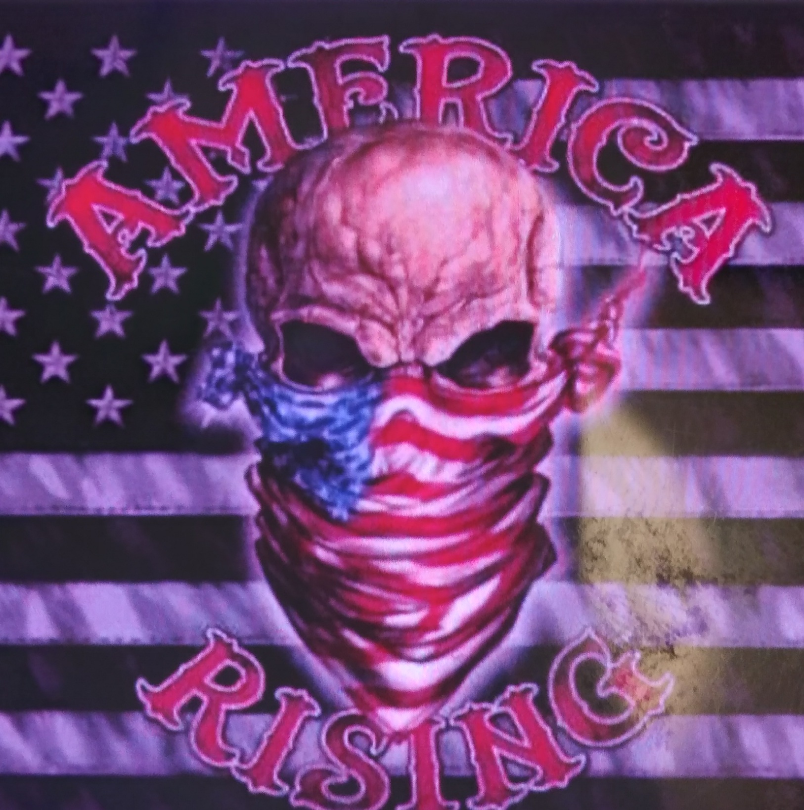 America Rising