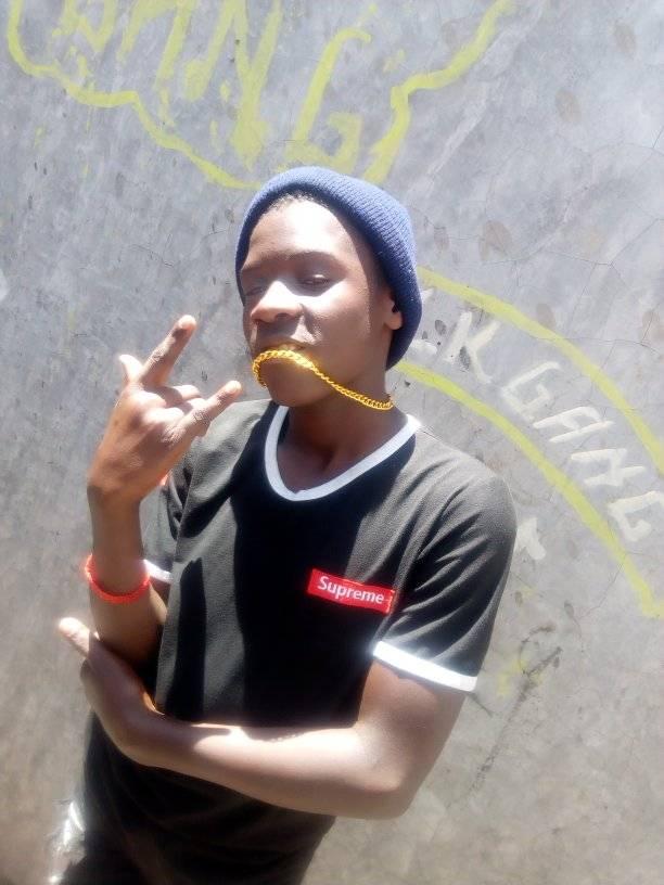RACKS GANG kenya