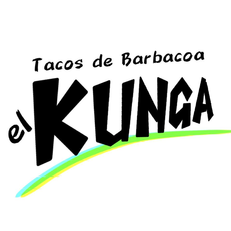 El Kunga Tacos de Barbacoa