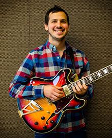 Gabriel Davila Music