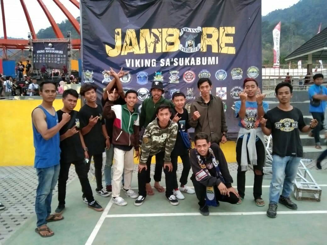 Viking Sukabumi Raya