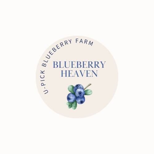 Blueberry Heaven | Bakersville NC
