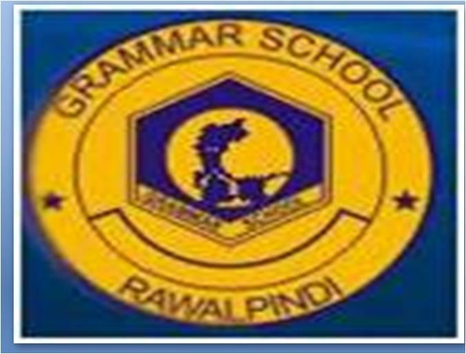 Grammar School RWP