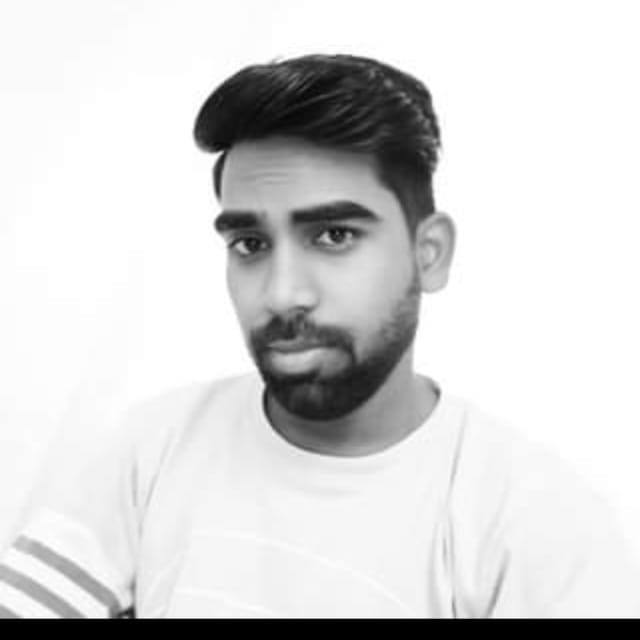 Talib Khan