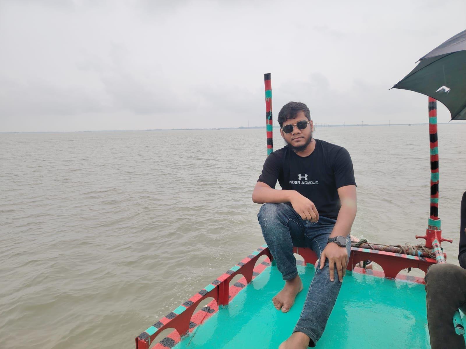 S.M RAFIQ VLOGS