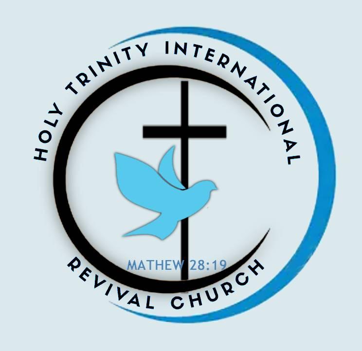 Holy Trinity Revival Ministries Gesere