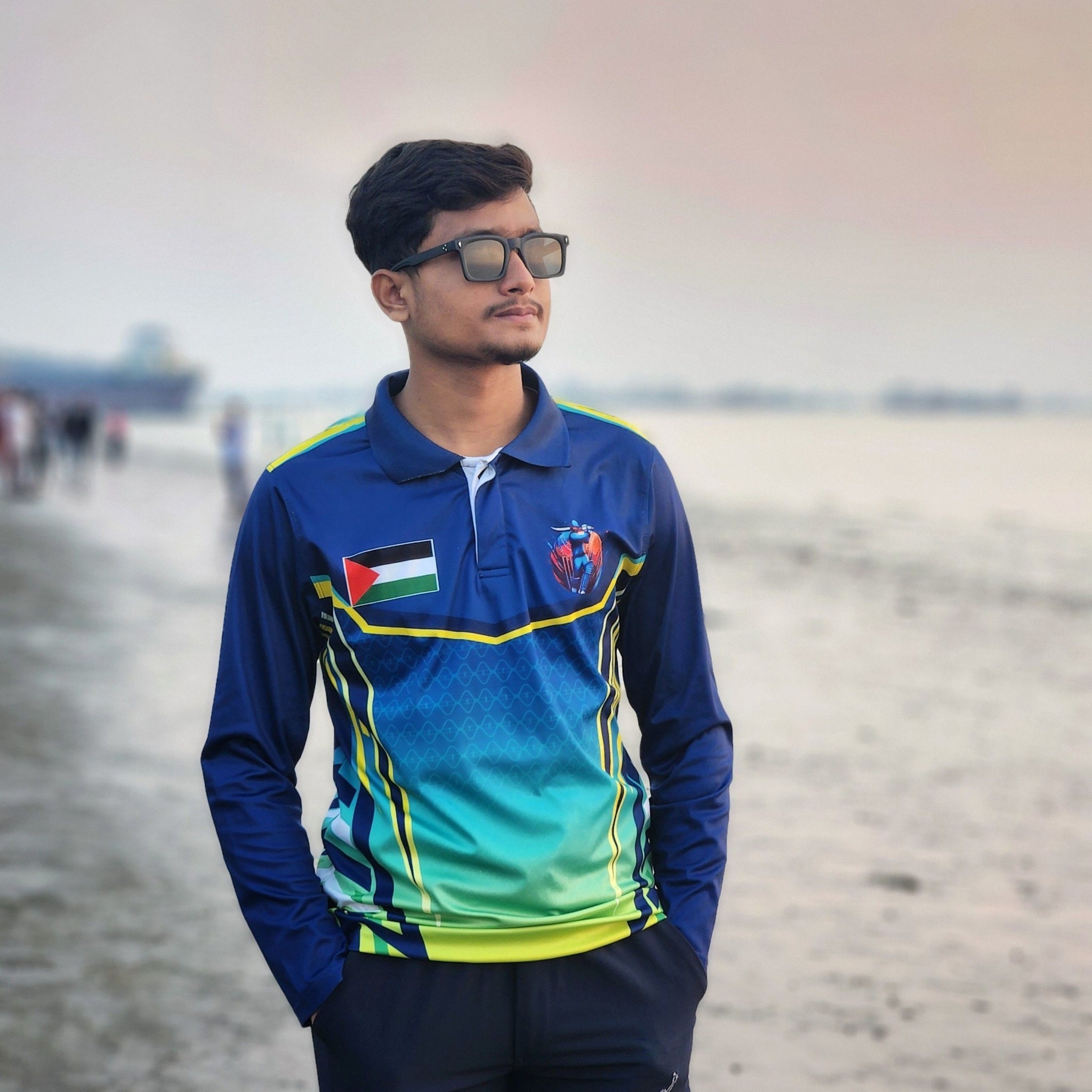 Si Sumon