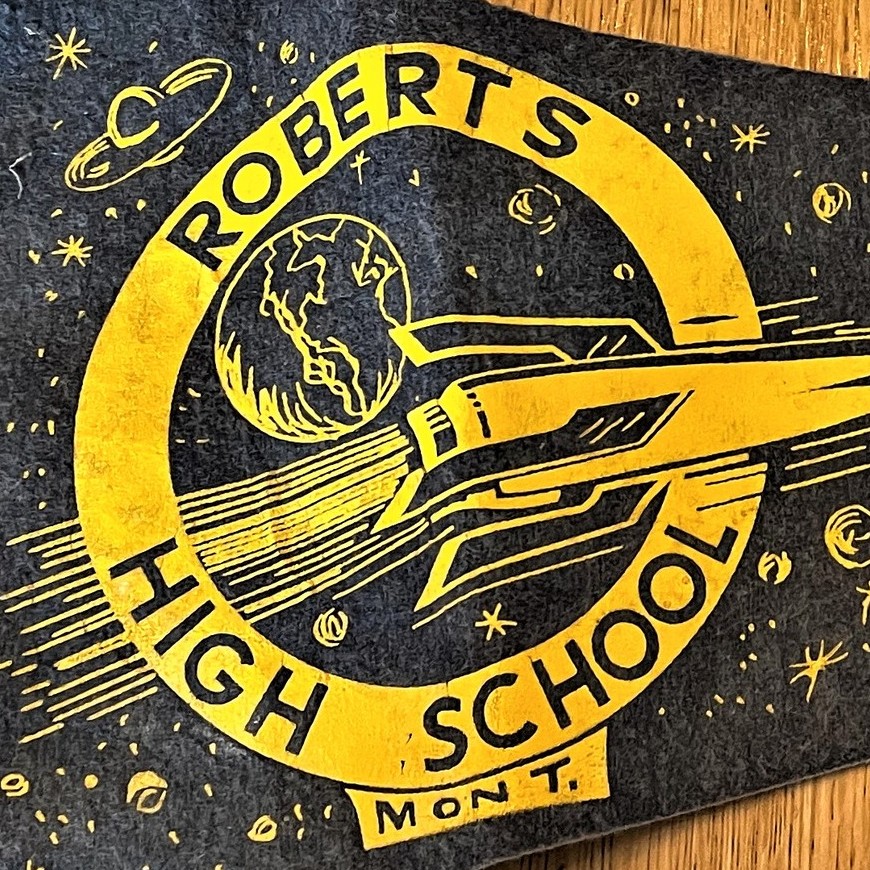 The Rusty Rockets | Roberts MT