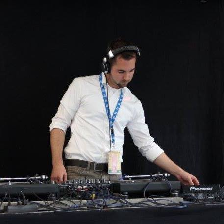 DJ Andy E