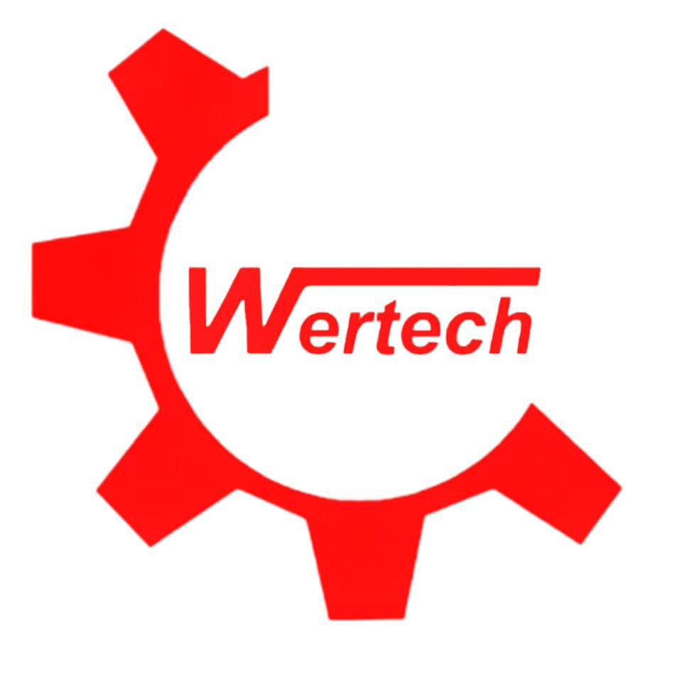 Wertech Brick Machinery Manufacturers