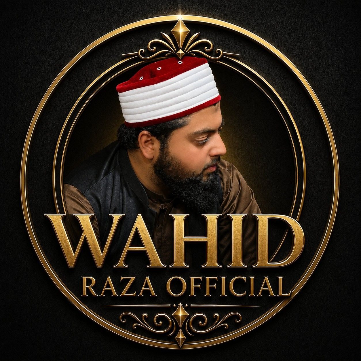 Wahid Raza official