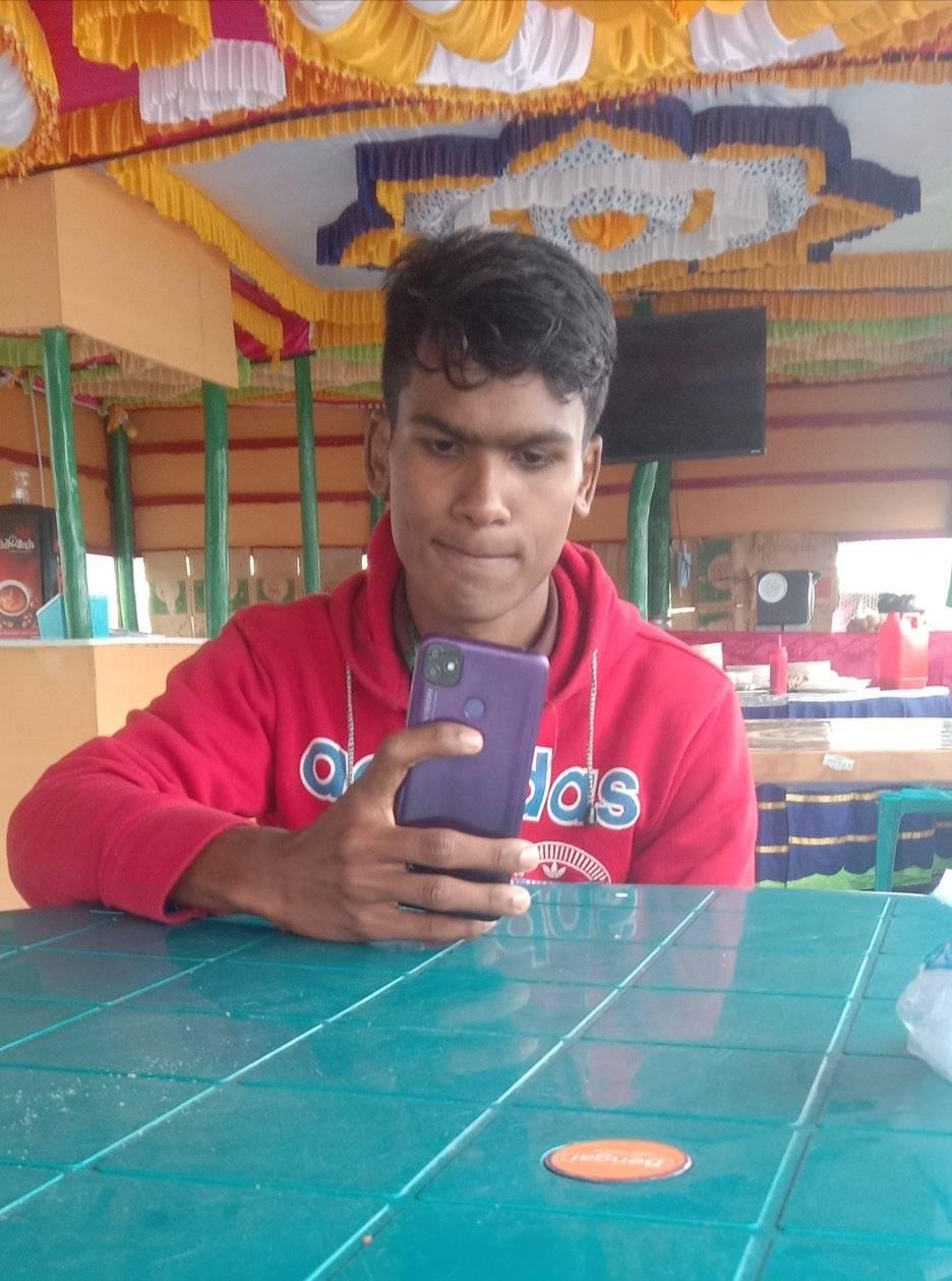 SR Sujon Rana