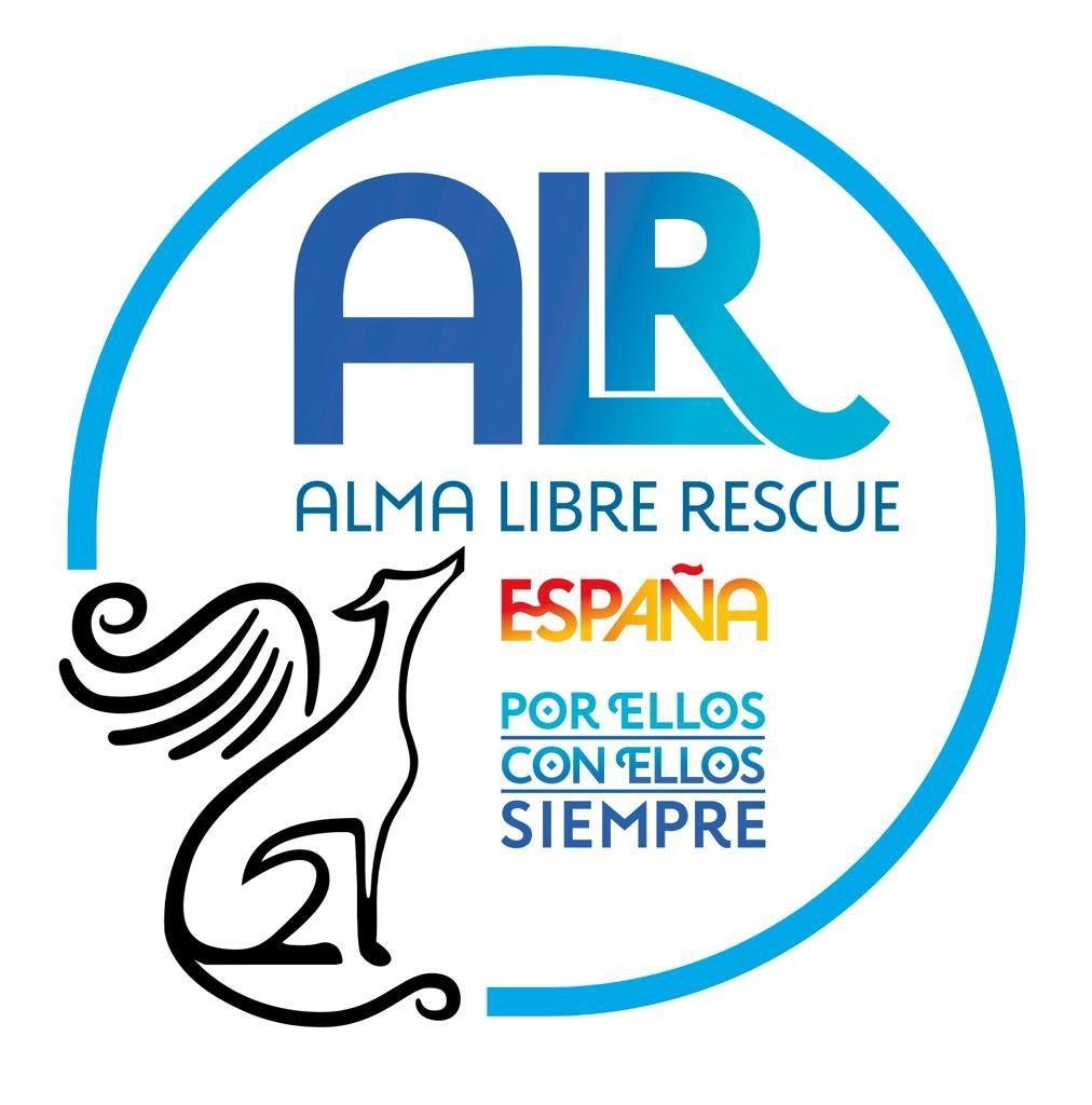 Alma Libre Rescue de Dos Hermanas - Mejor es