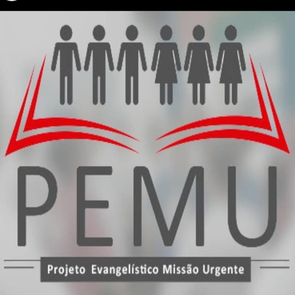 PEMU Sergipe-Projeto Evangelístico Missão Urgente