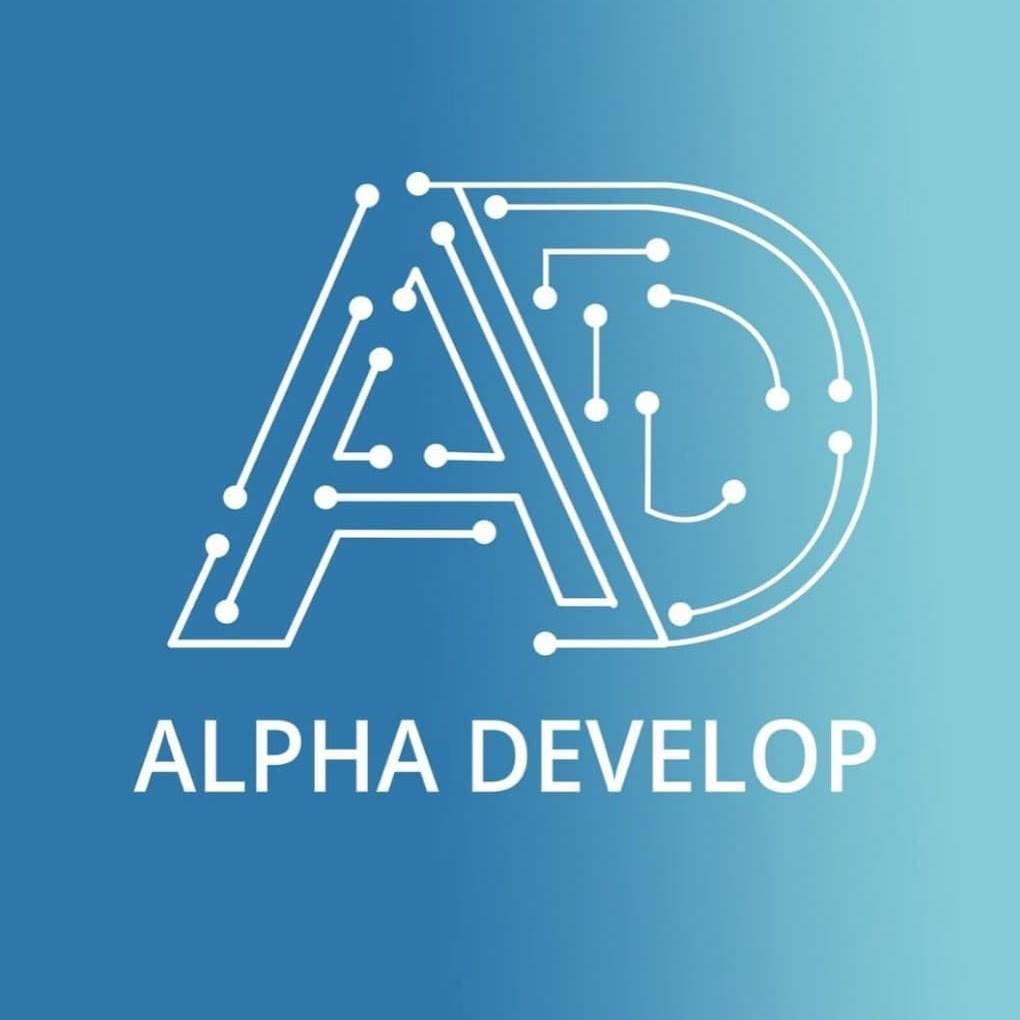 Alpha Develop