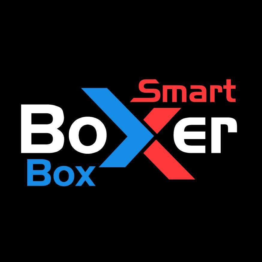Smart Boxer