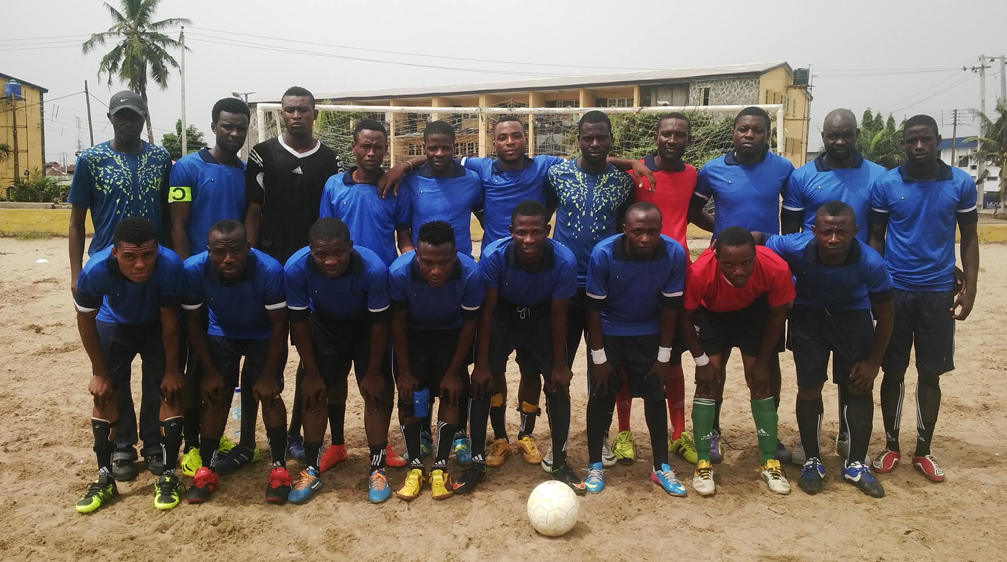 Unique sport fc