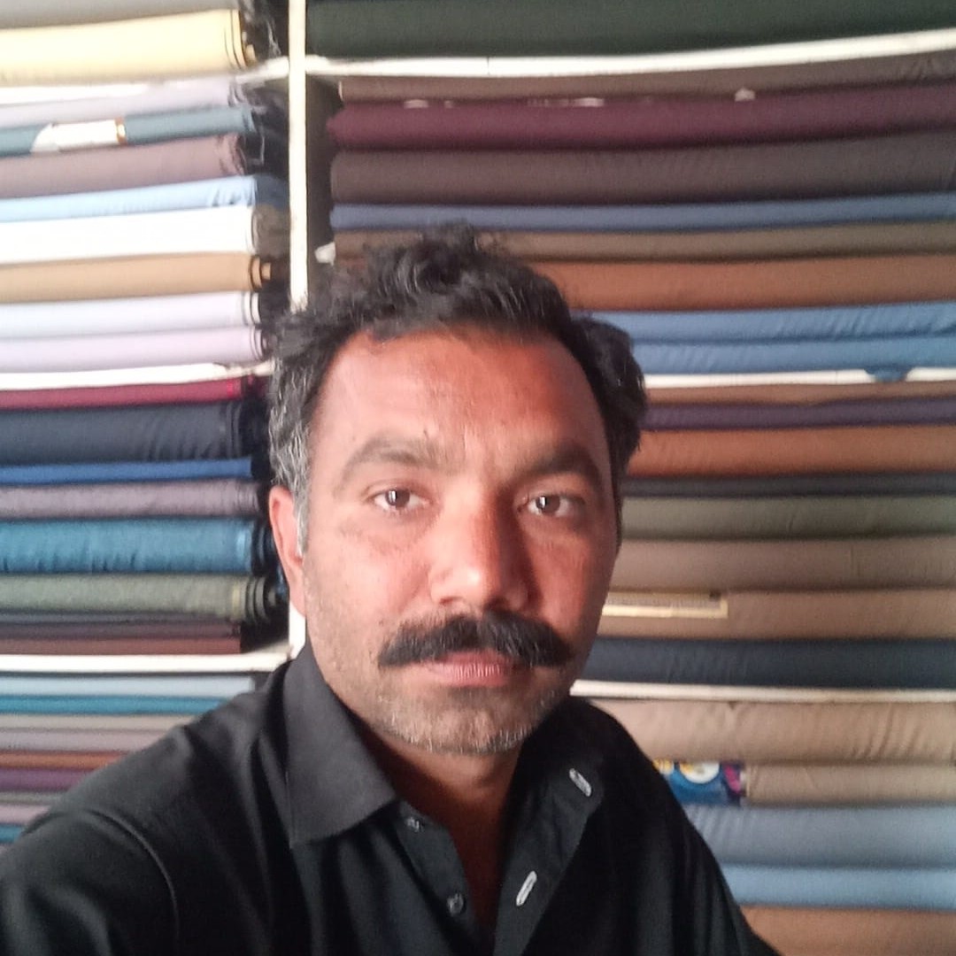 Rind Tiger | Dera Ghazi Khan