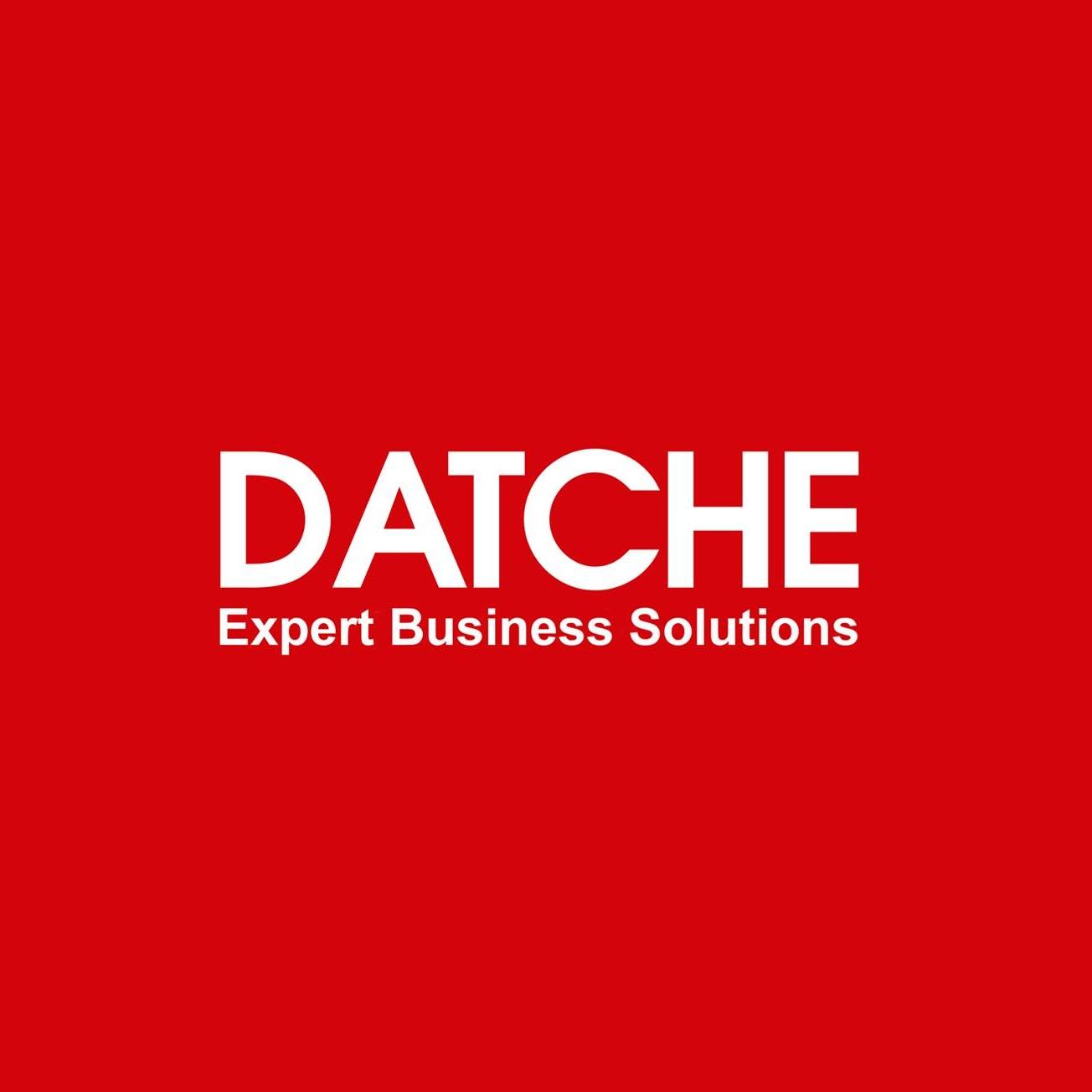 Excited to partner with DATCHE... - WOFEX - World Food Expo | Facebook