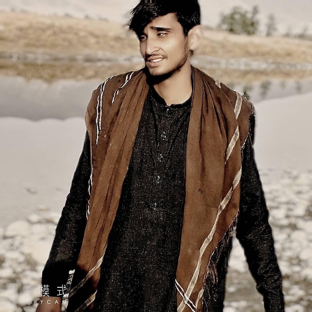 Rafi UIIah Mbarez
