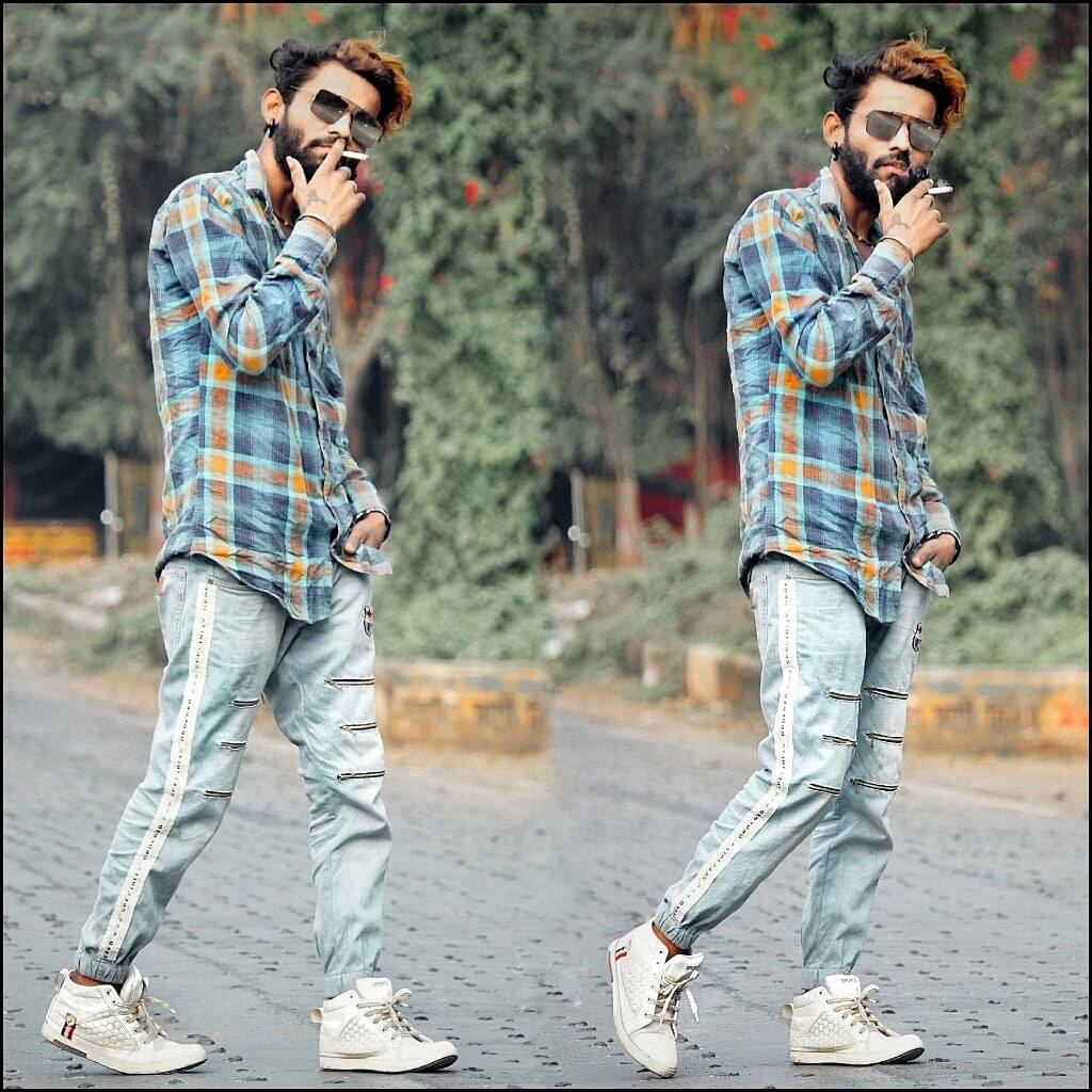 Samir Raj
