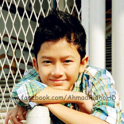 Ahmad Ridho Hakim Dekantara