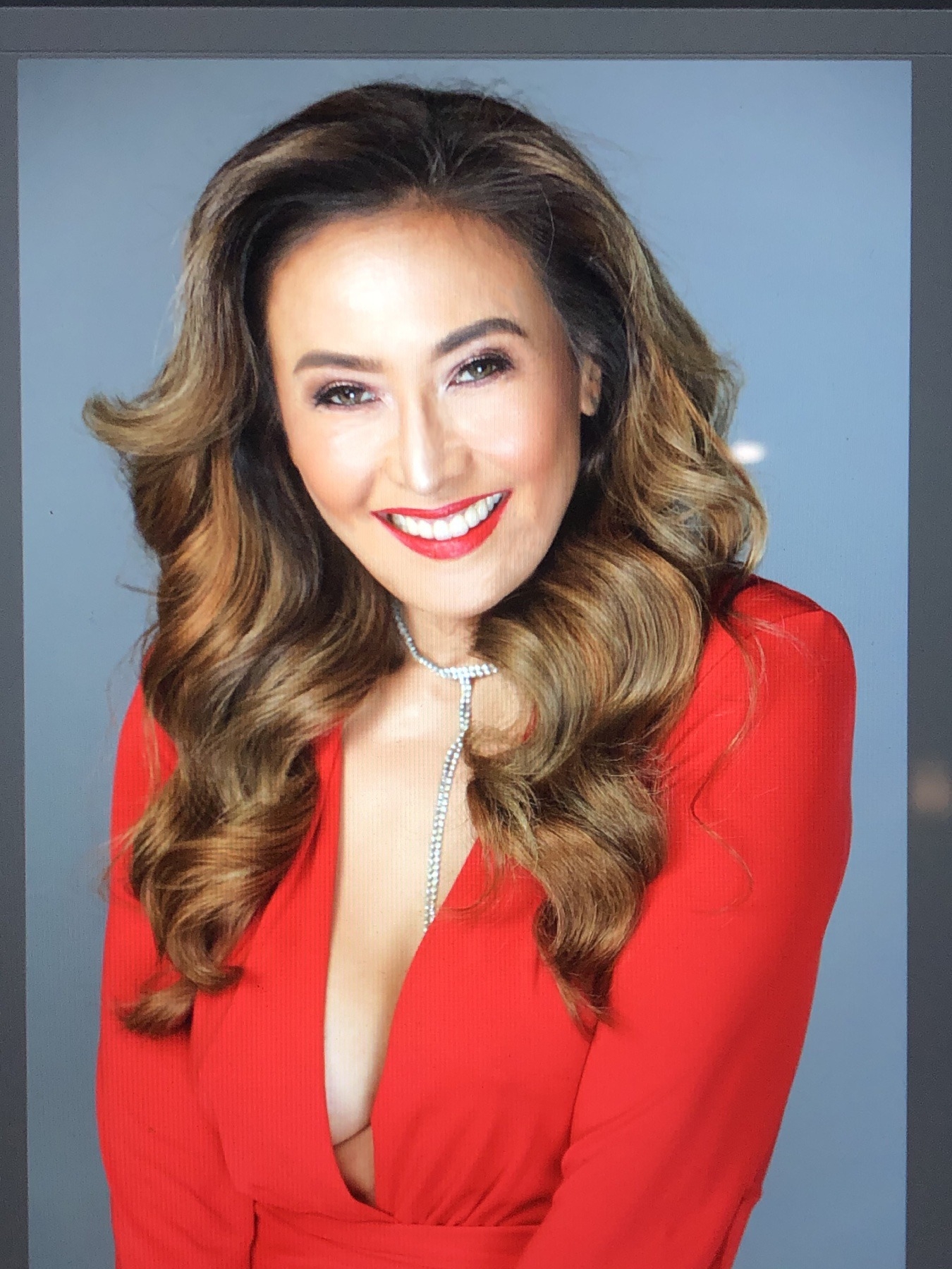 Samantha Lopez aka Gracia