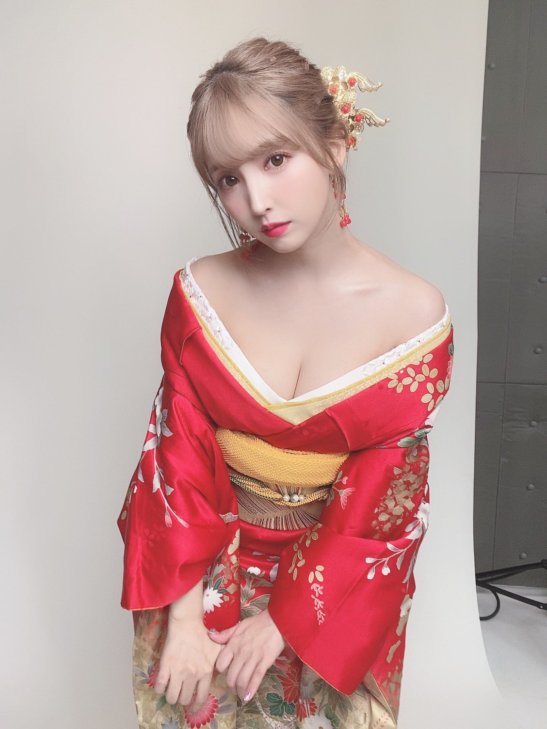 JAV Angel