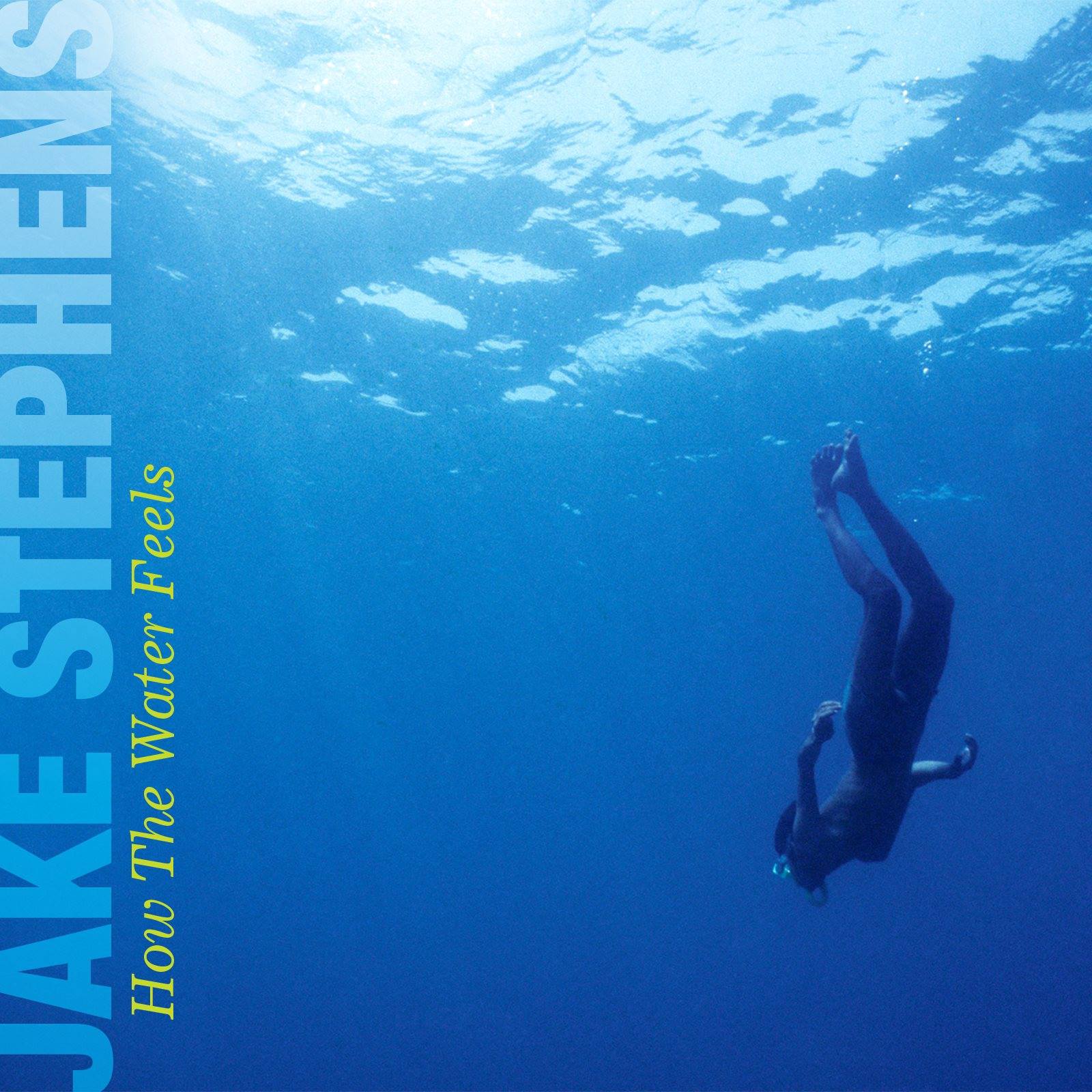 Jake Stephens Music