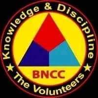 Battalion Sargent Mejor At Bangladesh National Cadet Corps BNCC