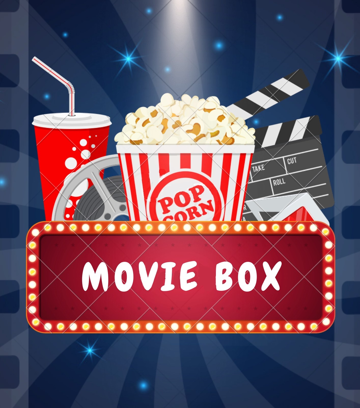 Movie Box PH